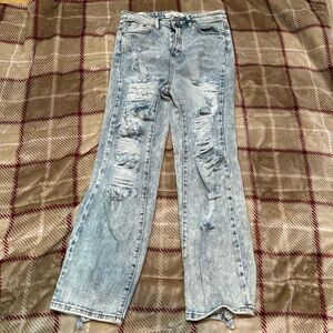 Almost famous Bootcut jeans